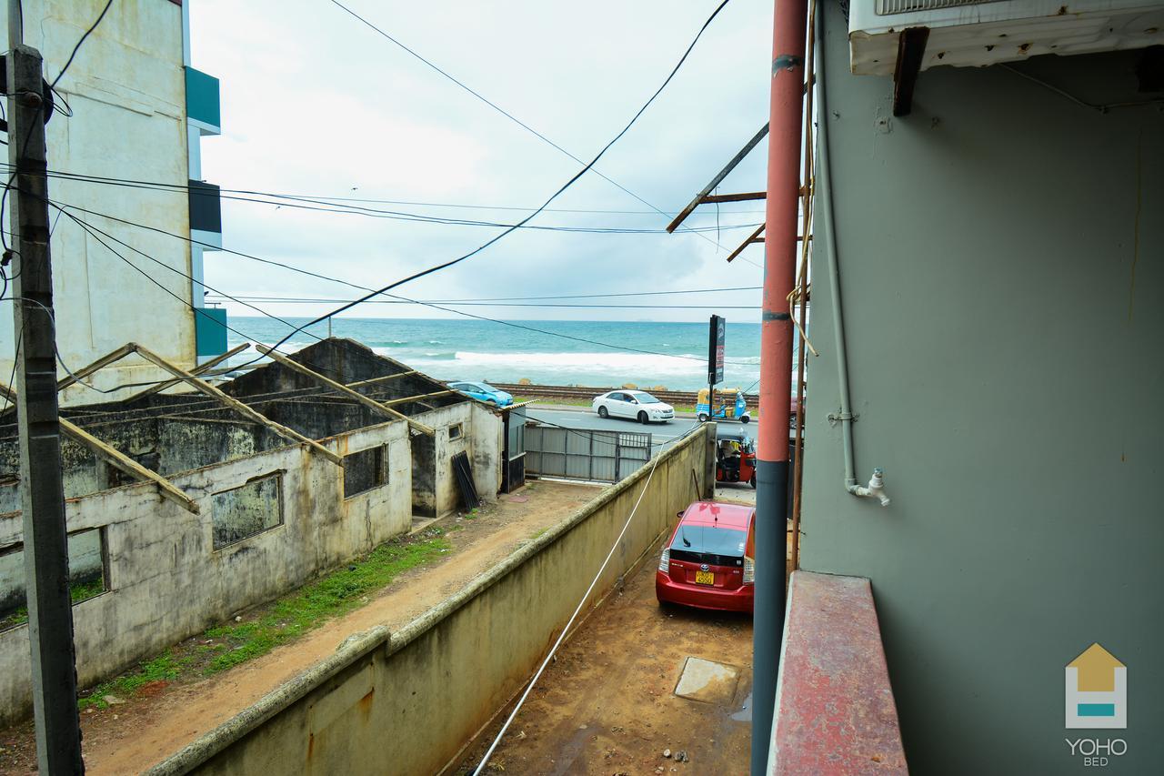 Yoho Signature Marine Colombo Exterior foto